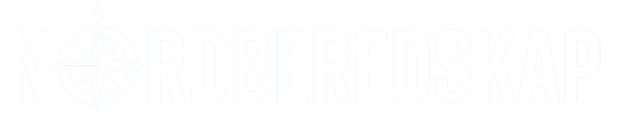 Nordberedskap